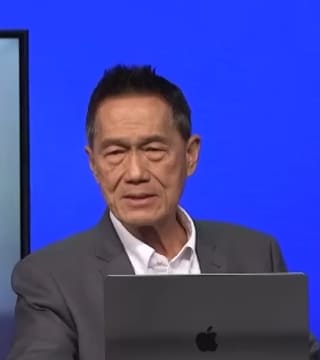 Peter Tan-Chi - Connect to God Our Father