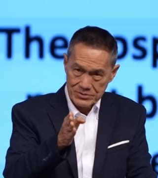 Peter Tan-Chi - Do Not Distort The Gospel