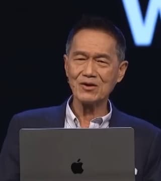 Peter Tan-Chi - God is Holy, Be Holy