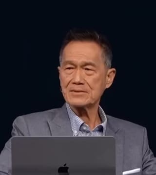 Peter Tan-Chi - God's Wrath, Be Aware and Repent