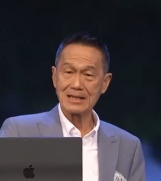 Peter Tan-Chi - Guard Your Joy (Beware of Joy Robbers)