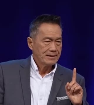 Peter Tan-Chi - How God Develops Leaders