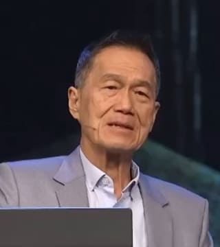 Peter Tan-Chi - How To Multiply God's Favor