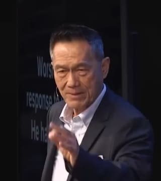 Peter Tan-Chi - Live a Life of Worship