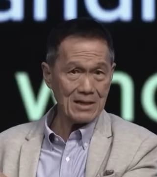 Peter Tan-Chi - Love is the Root, Joy is the Fruit