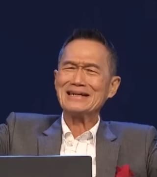 Peter Tan-Chi - Rejoice! Our Future Is Glorious