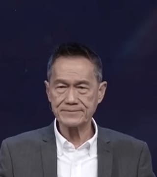 Peter Tan-Chi - Saving Faith That's Passed On