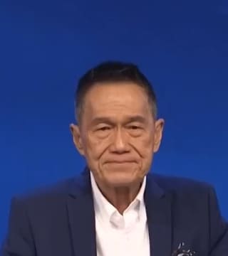 Peter Tan-Chi - When Life Doesn’t Make Sense, Worship God