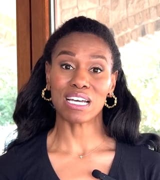 Priscilla Shirer - A Prayer for You