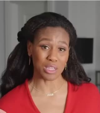 Priscilla Shirer - Find and Fulfill God's Calling on Your Life