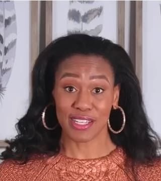 Priscilla Shirer - Find Hope in the God of Second Chances