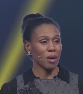 Priscilla Shirer - God Can Restore Your Circumstances