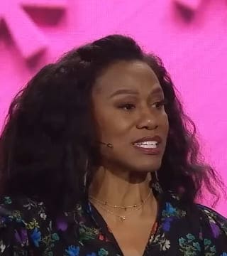 Priscilla Shirer - Stand Firm in Your Decision to Follow Christ