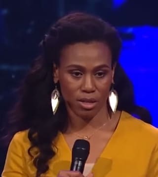 Priscilla Shirer - Who God Says You Are