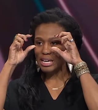 Priscilla Shirer - Your Identity and Authority Comes from Christ