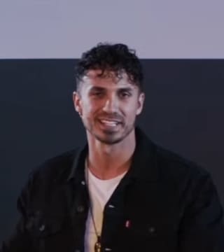 Bobby Chandler - How to Let Go of My Ego