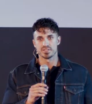 Bobby Chandler - How to Trust God Again