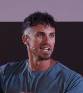 Bobby Chandler - Open the Gift