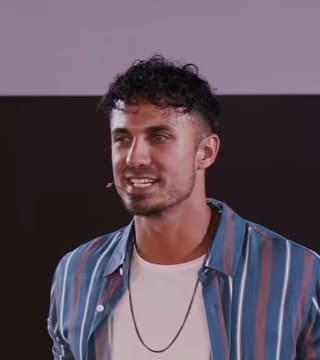 Bobby Chandler - Protect the Gift