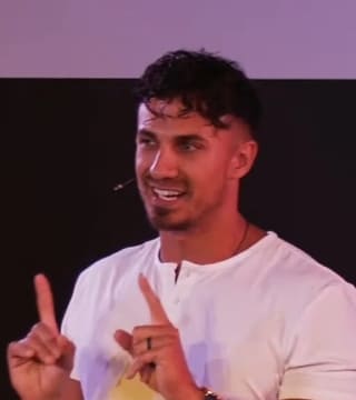 Bobby Chandler - The Mystery Gift