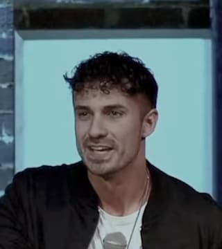 Bobby Chandler - What if… I Stop Living in Fear