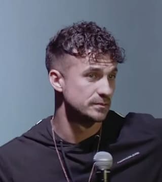 Bobby Chandler - What if... I Stop Being So Offended