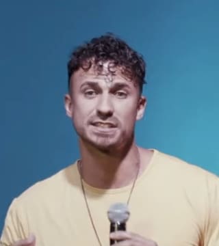 Bobby Chandler - What if... I Stop Listening to Bad Advice