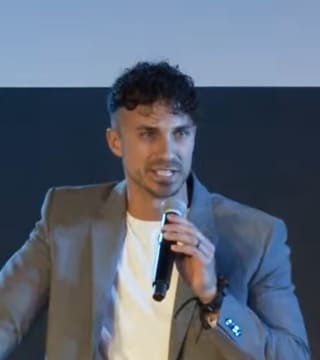 Bobby Chandler - When God Doesn't Meet My Expectations