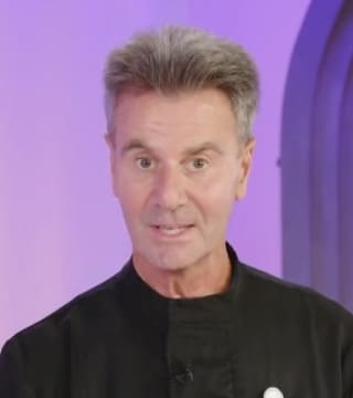 Cedric Pisegna - Abide in Jesus