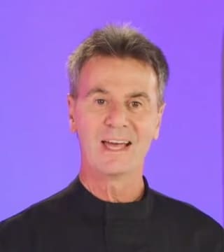 Cedric Pisegna - Advent Maranatha