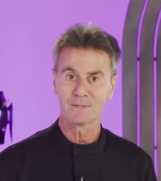 Cedric Pisegna - Be Lifted Up