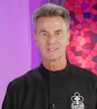 Cedric Pisegna - Challenges Make Champions