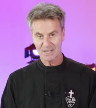 Cedric Pisegna - Discipleship Means Relationship