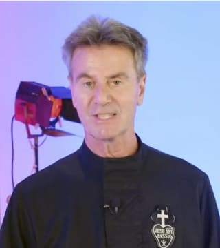 Cedric Pisegna - From Seeker to Disciple