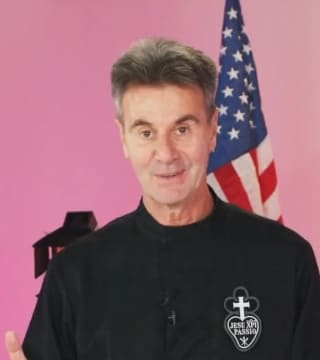 Cedric Pisegna - God Is Your Healer