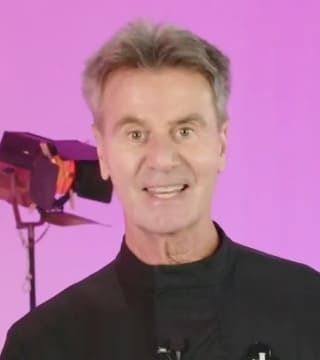 Cedric Pisegna - God Will Take Us Through