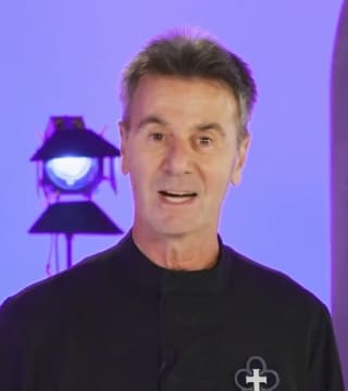 Cedric Pisegna - God's Will