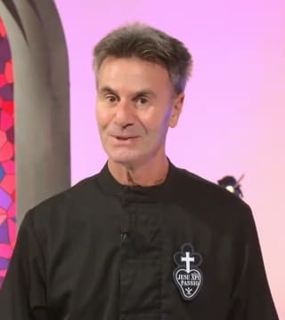 Cedric Pisegna - Holiness Is for You and Me