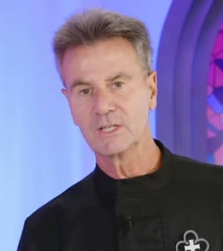 Cedric Pisegna - Kept In Christ