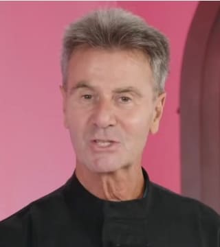 Cedric Pisegna - Kingdom Living