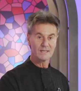 Cedric Pisegna - Lay Your Burden Down