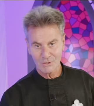 Cedric Pisegna - Live with Wonder