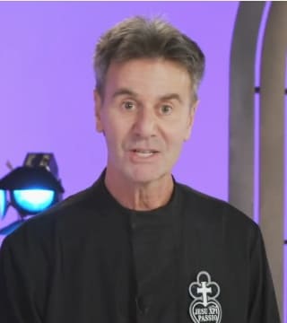 Cedric Pisegna - Purpose Driven