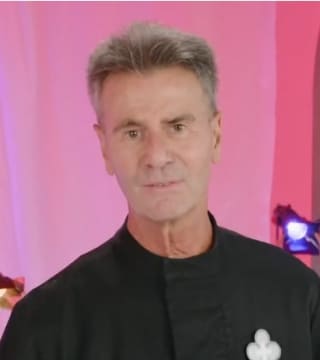 Cedric Pisegna - Resist Arrest