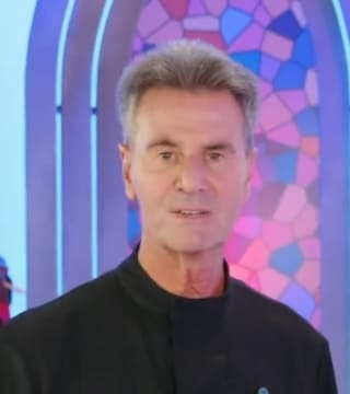 Cedric Pisegna - Seek and You Will Find