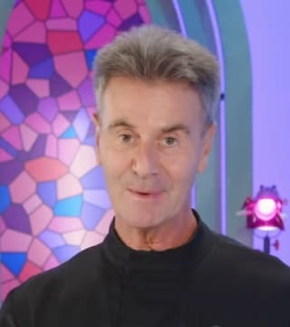 Cedric Pisegna - The Heart of it All