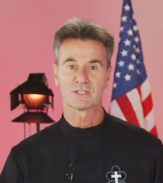 Cedric Pisegna - The Power and Wisdom of God