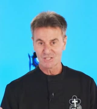 Cedric Pisegna - Think Big, Believe Big, Receive Big