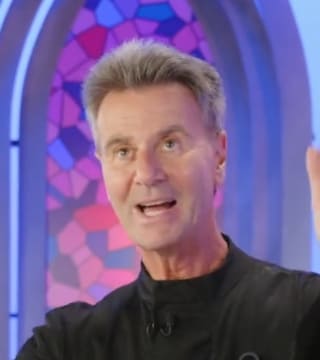 Cedric Pisegna - Thy Will Be Done