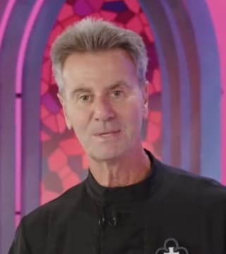 Cedric Pisegna - Treat Yourself to a Retreat